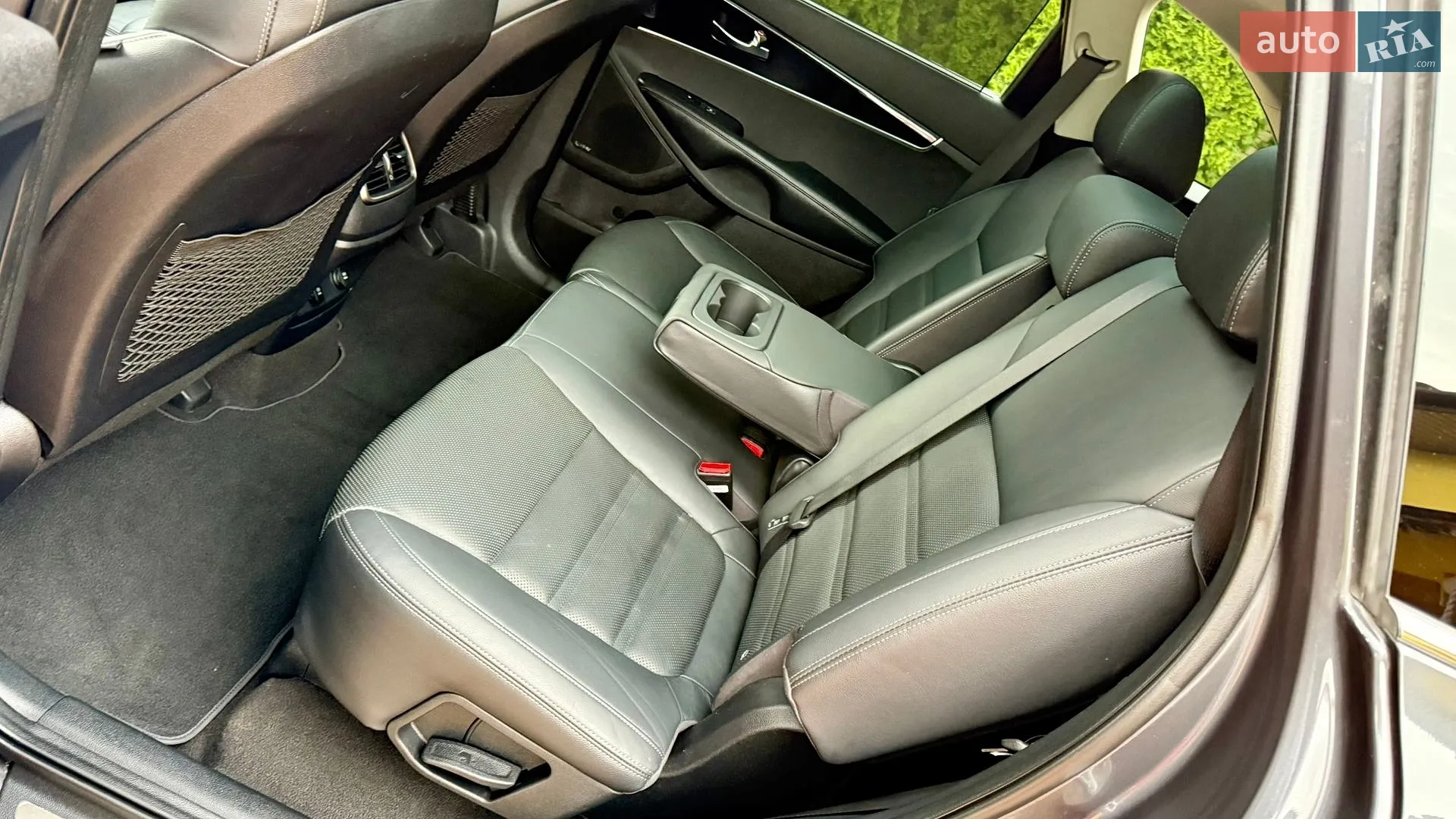2015 Kia Sorento - мініатюра 22