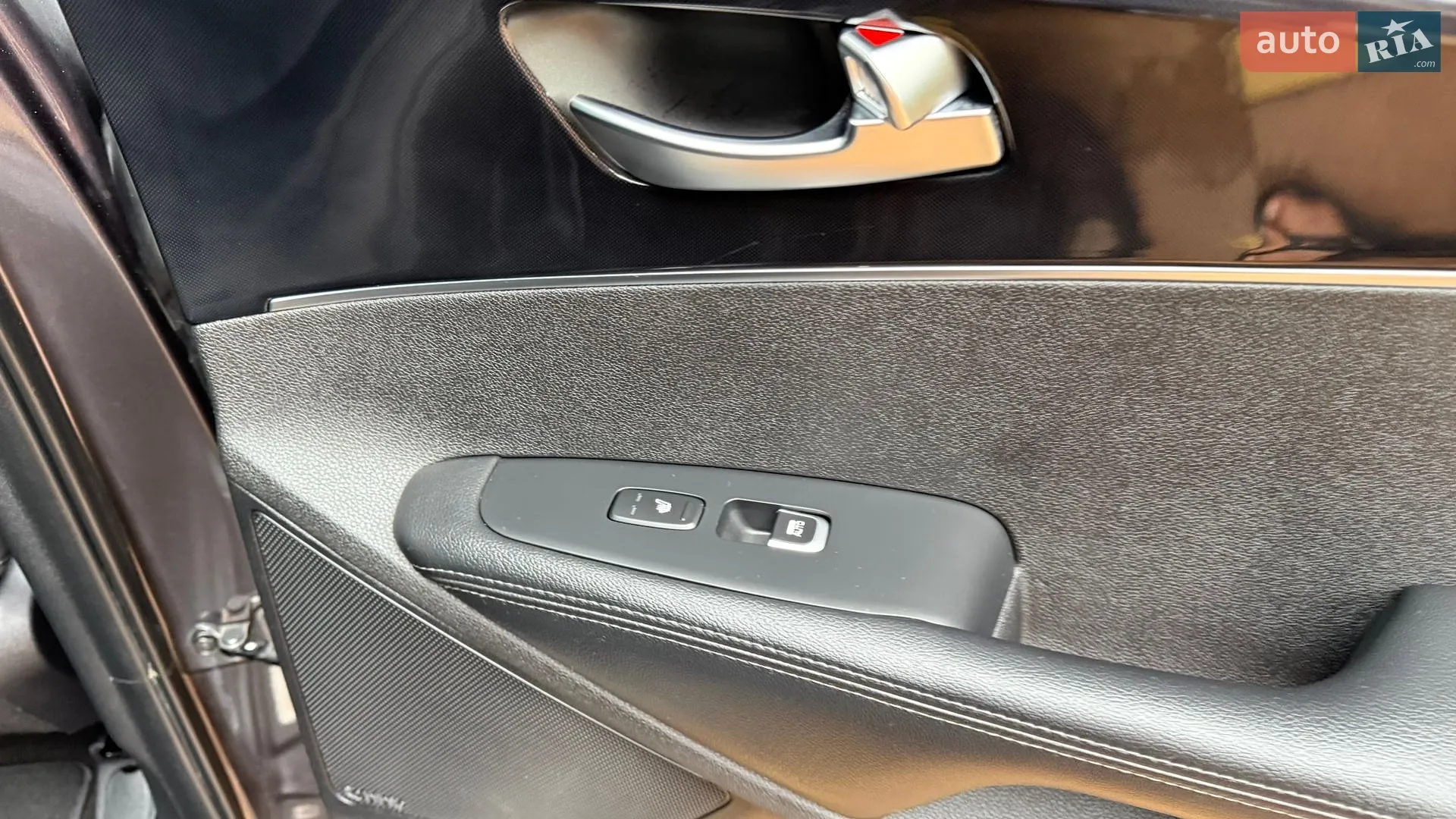 2015 Kia Sorento - мініатюра 51