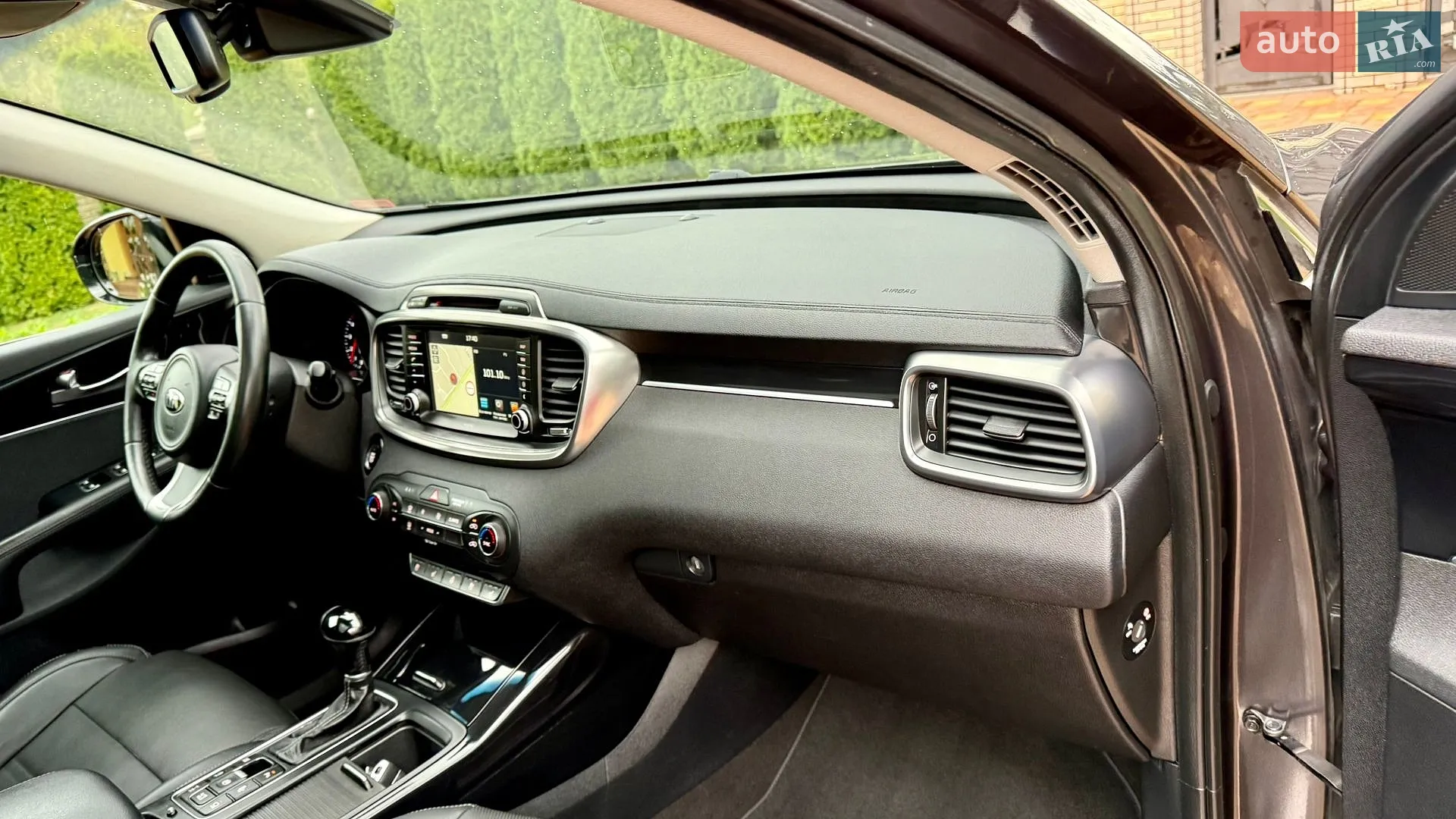 2015 Kia Sorento - мініатюра 56