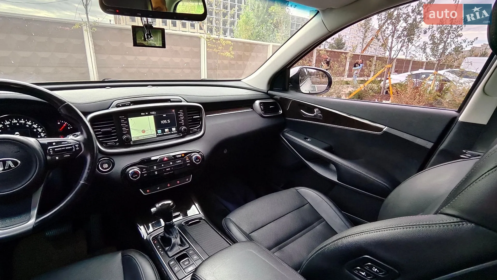 2016 Kia Sorento - мініатюра 41