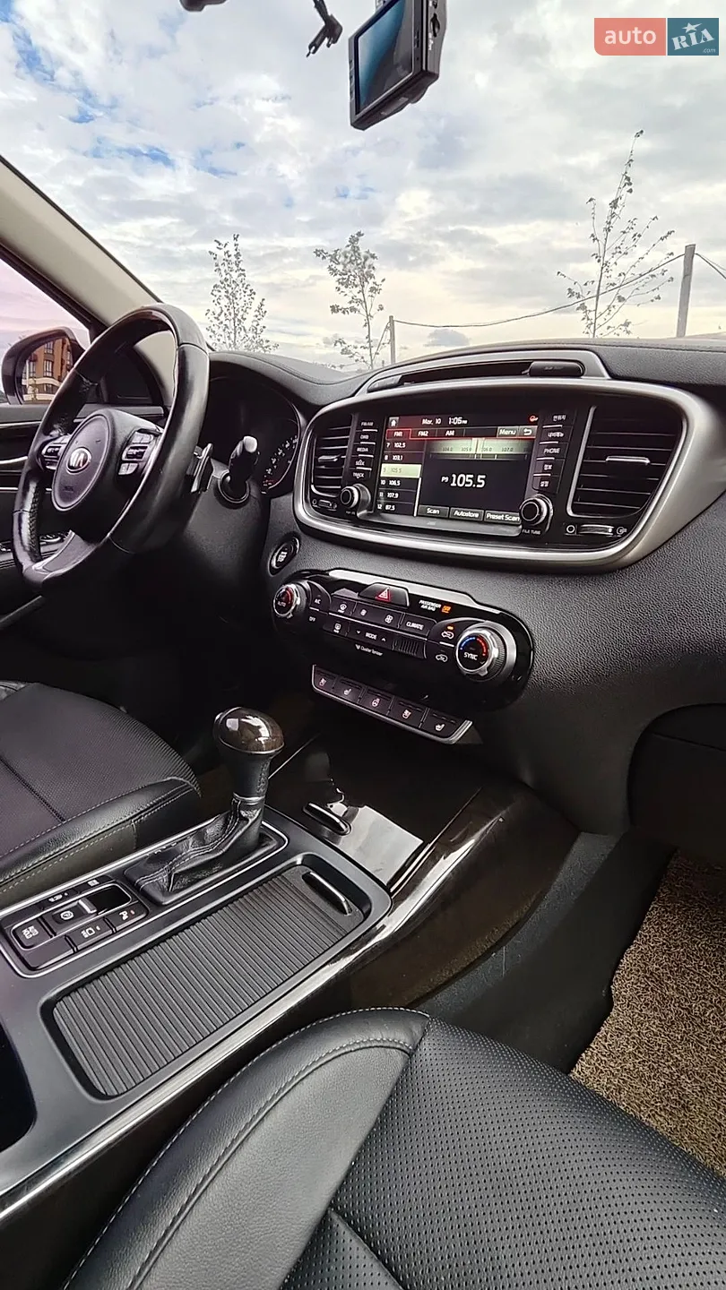 2016 Kia Sorento - мініатюра 63