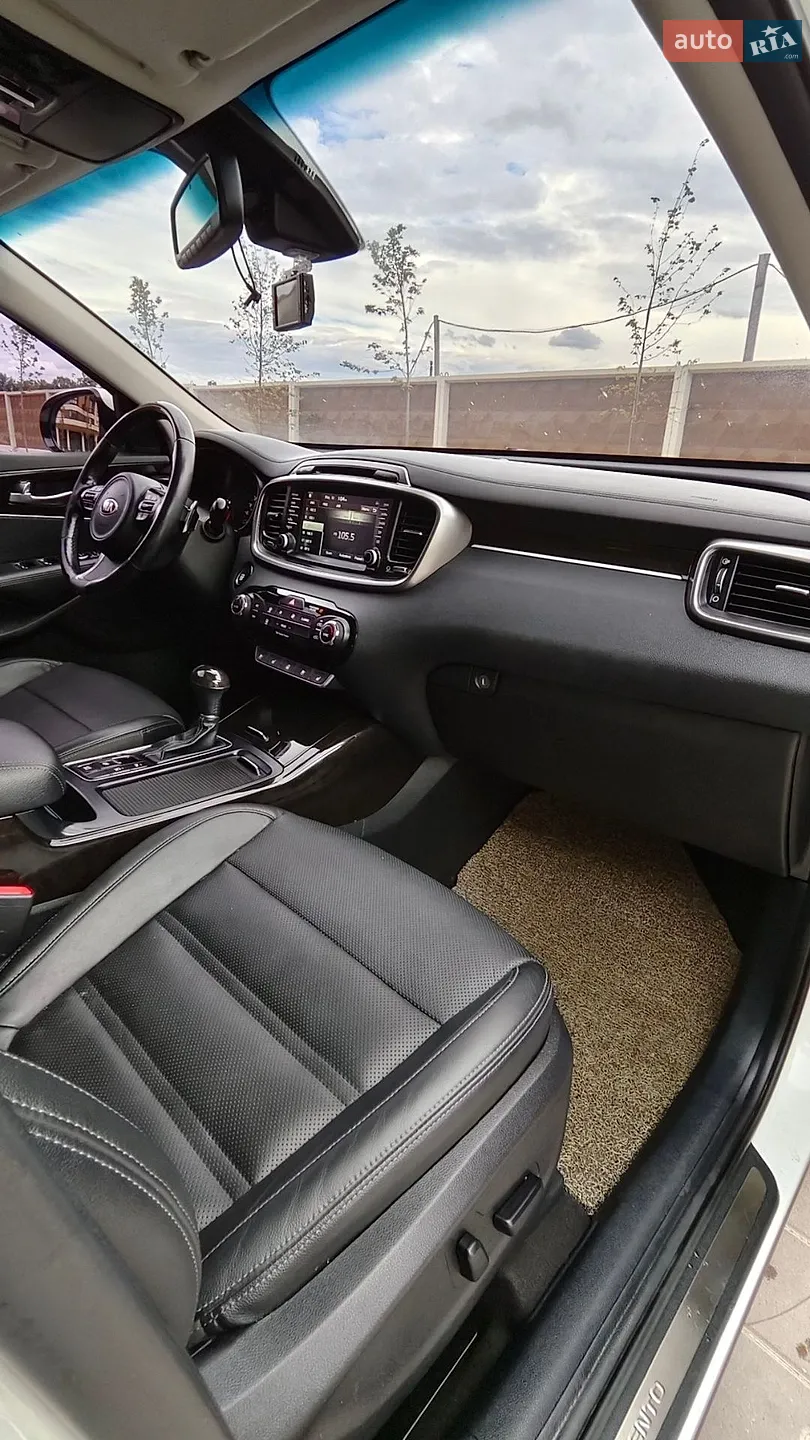 2016 Kia Sorento - мініатюра 68