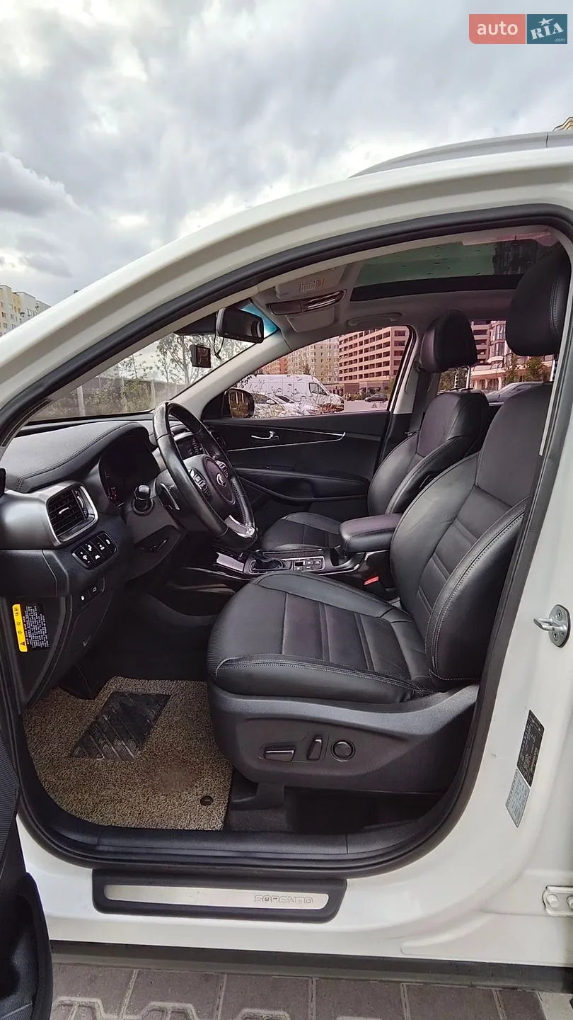 2016 Kia Sorento - мініатюра 71
