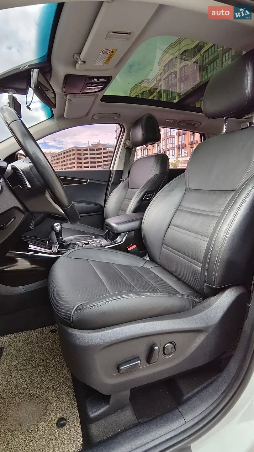 2016 Kia Sorento - мініатюра 74