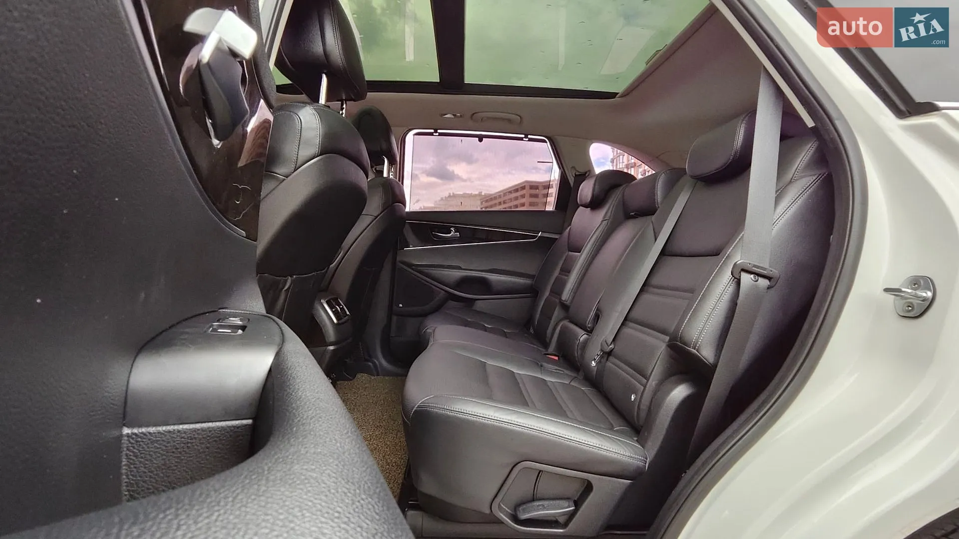 2016 Kia Sorento - мініатюра 88