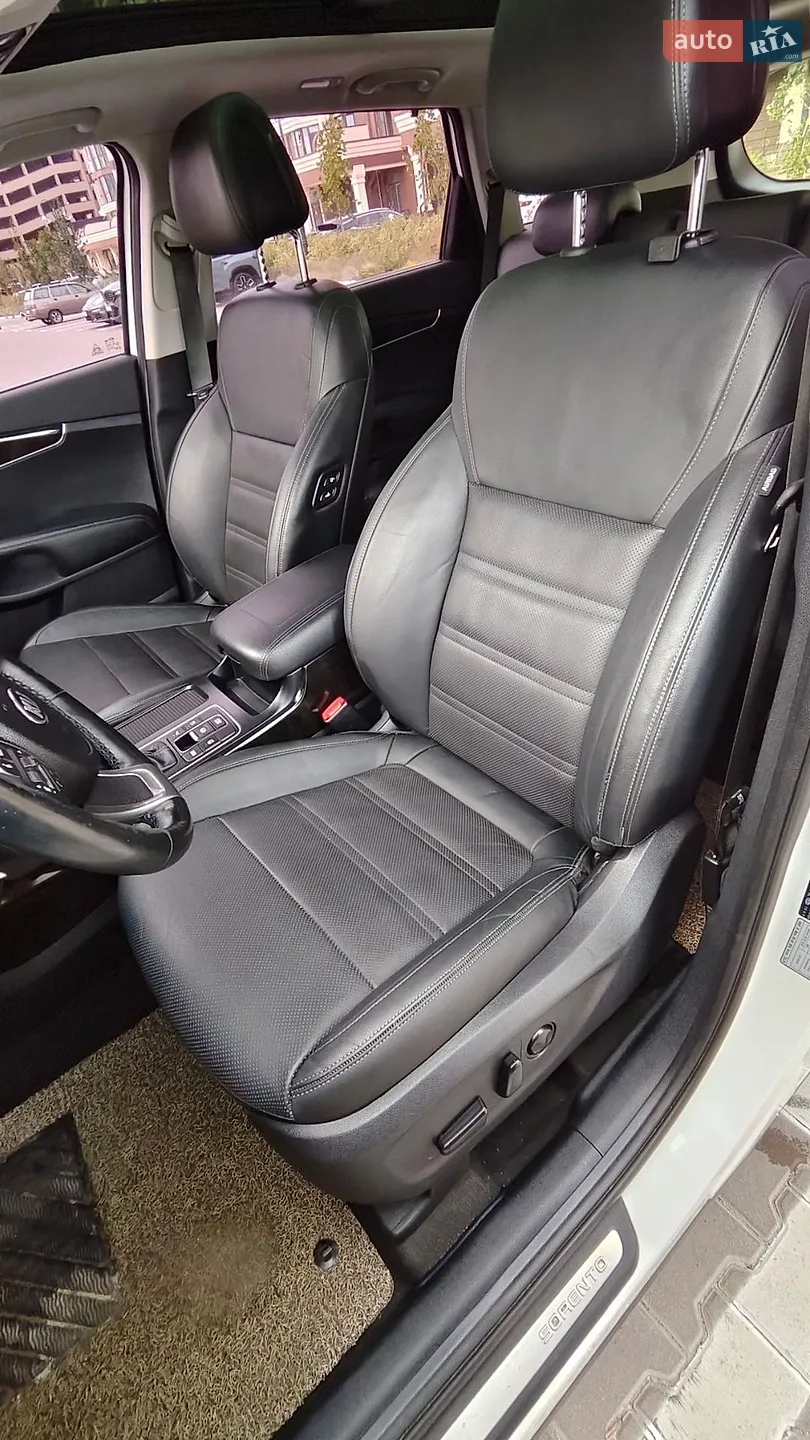 2016 Kia Sorento - мініатюра 75