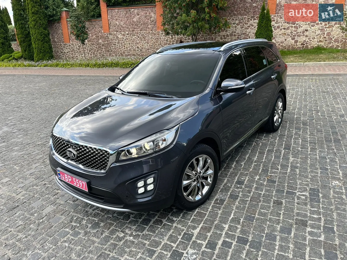 2016 Kia Sorento - мініатюра 29