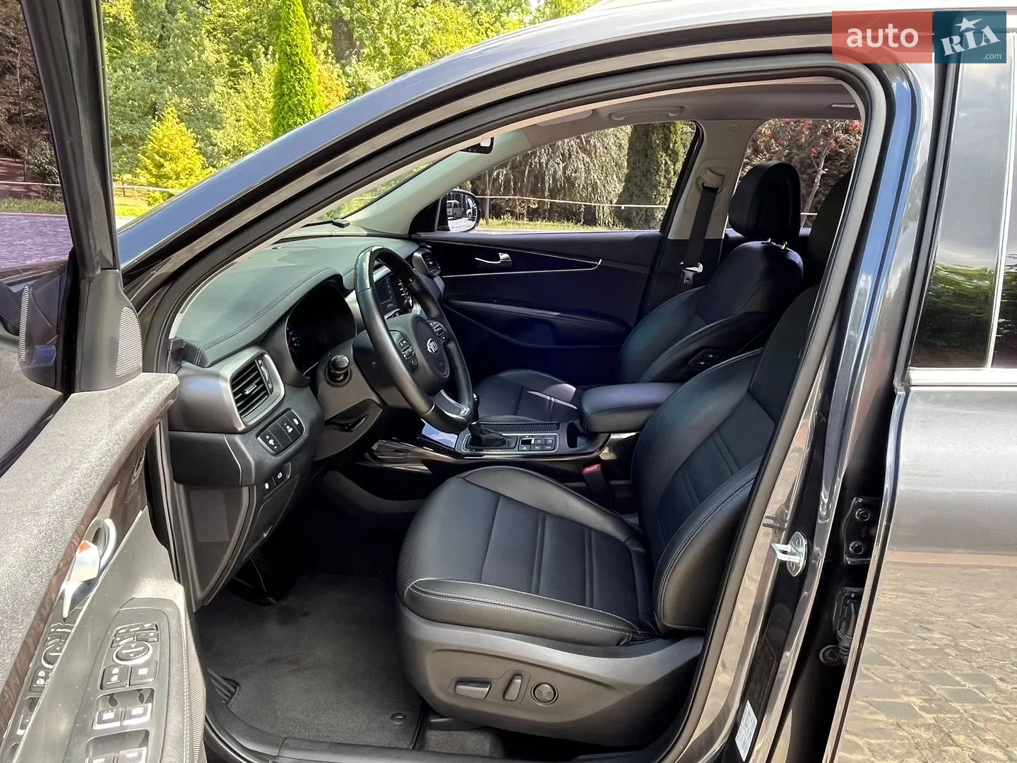 2016 Kia Sorento - мініатюра 55