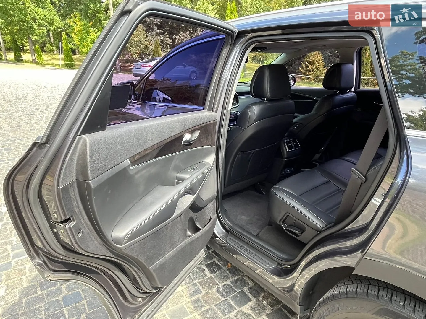 2016 Kia Sorento - мініатюра 60