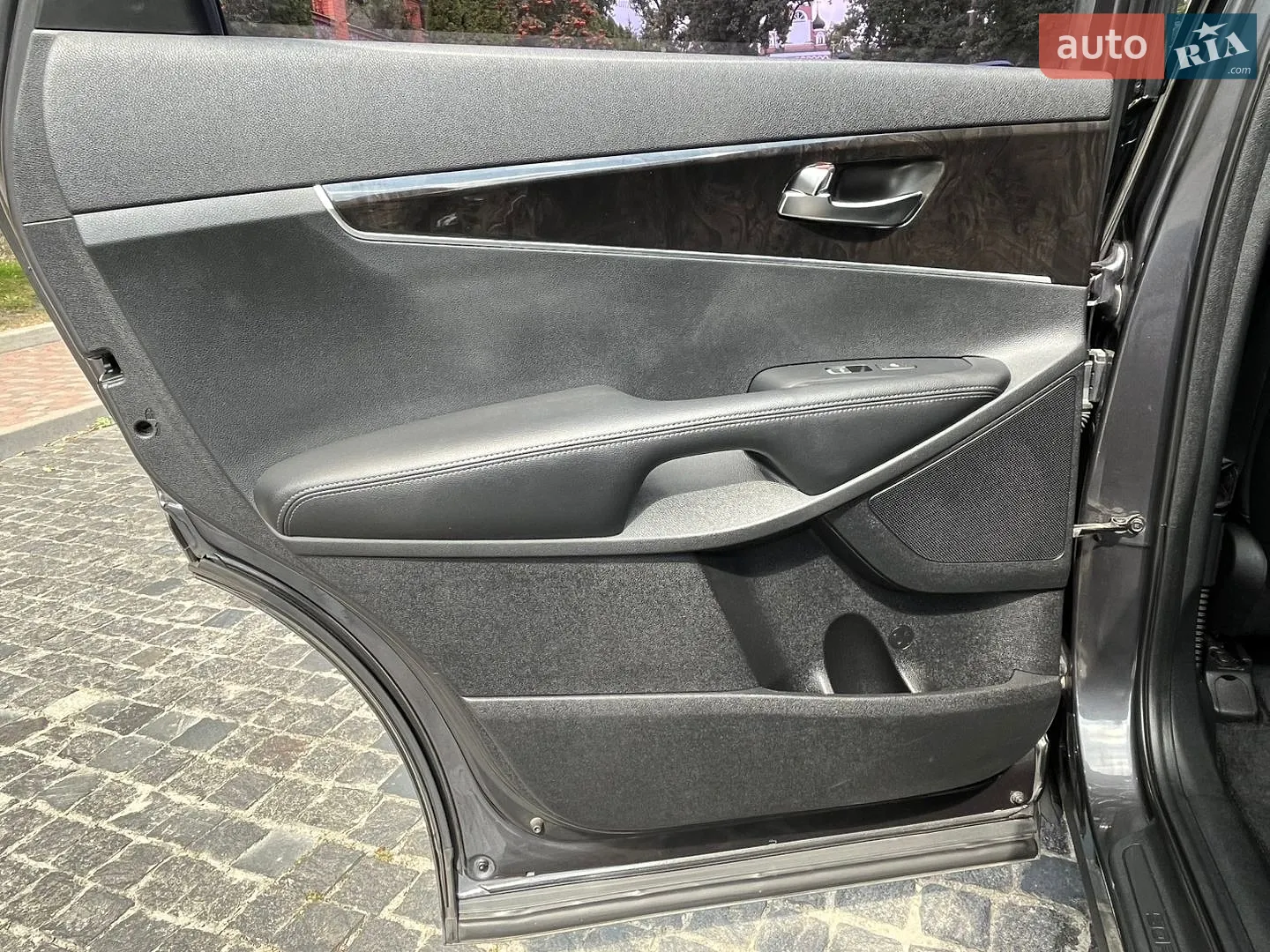 2016 Kia Sorento - мініатюра 64