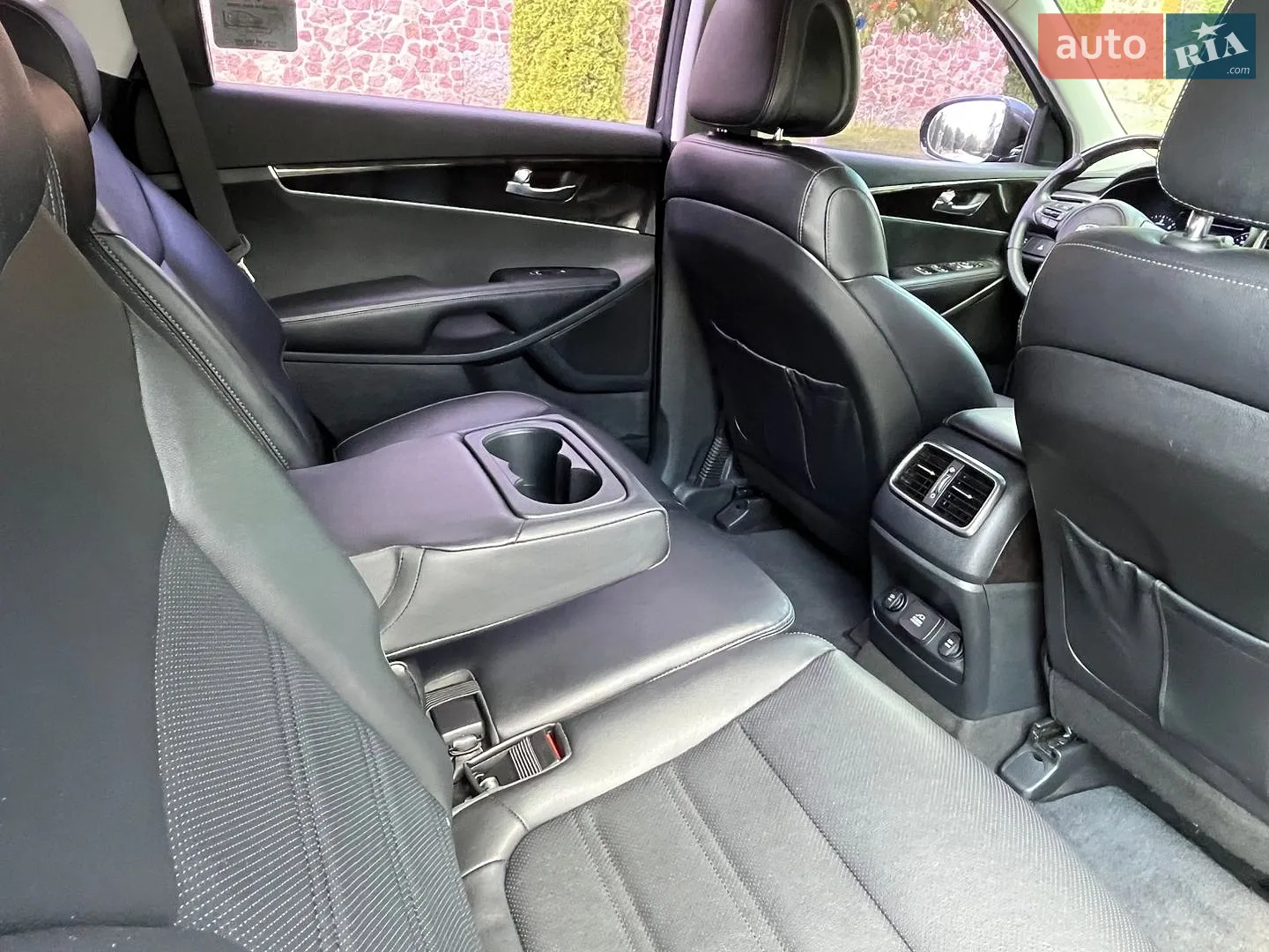 2016 Kia Sorento - мініатюра 69