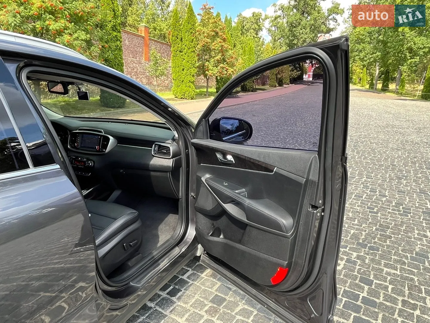 2016 Kia Sorento - мініатюра 71