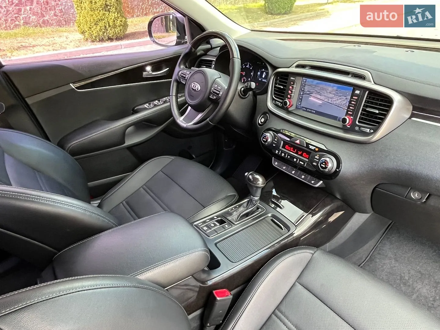 2016 Kia Sorento - мініатюра 79