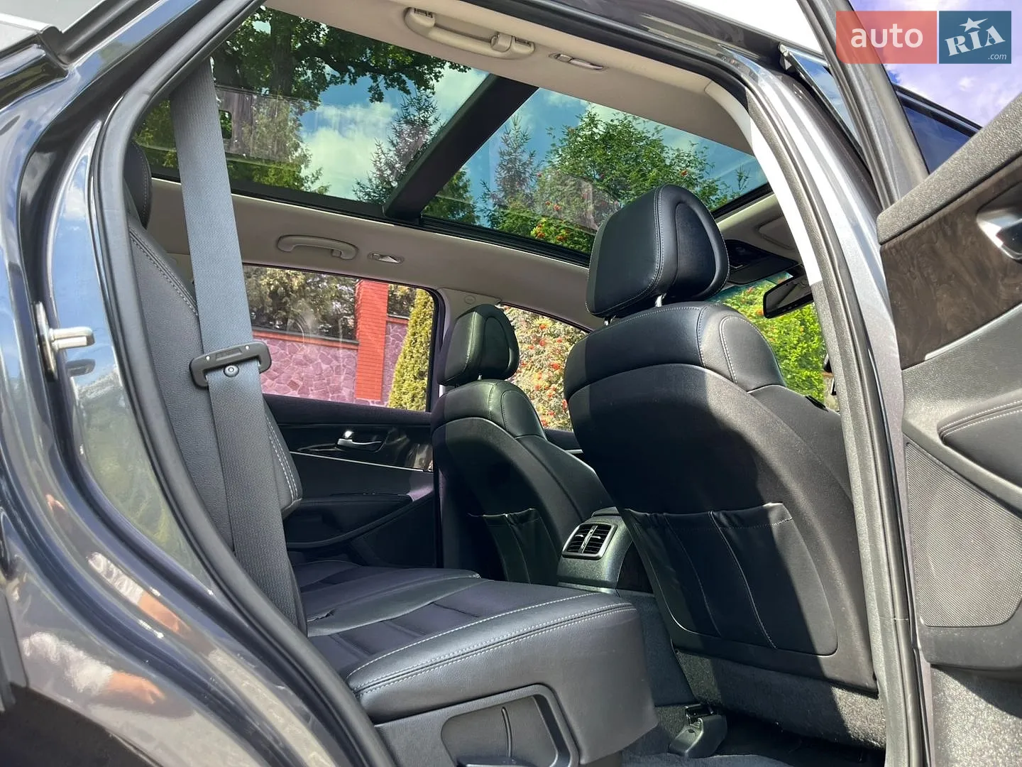 2016 Kia Sorento - мініатюра 85