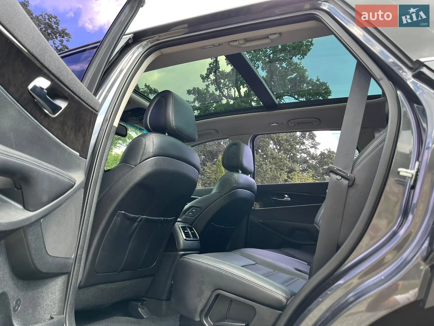 2016 Kia Sorento - мініатюра 91