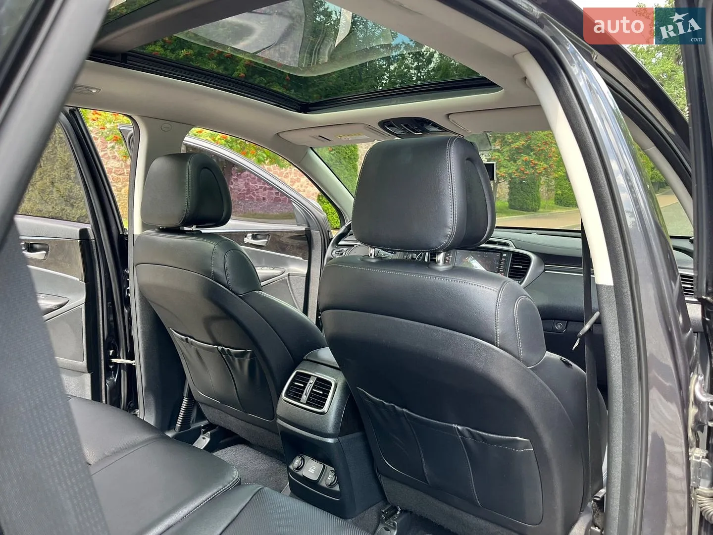 2016 Kia Sorento - мініатюра 96