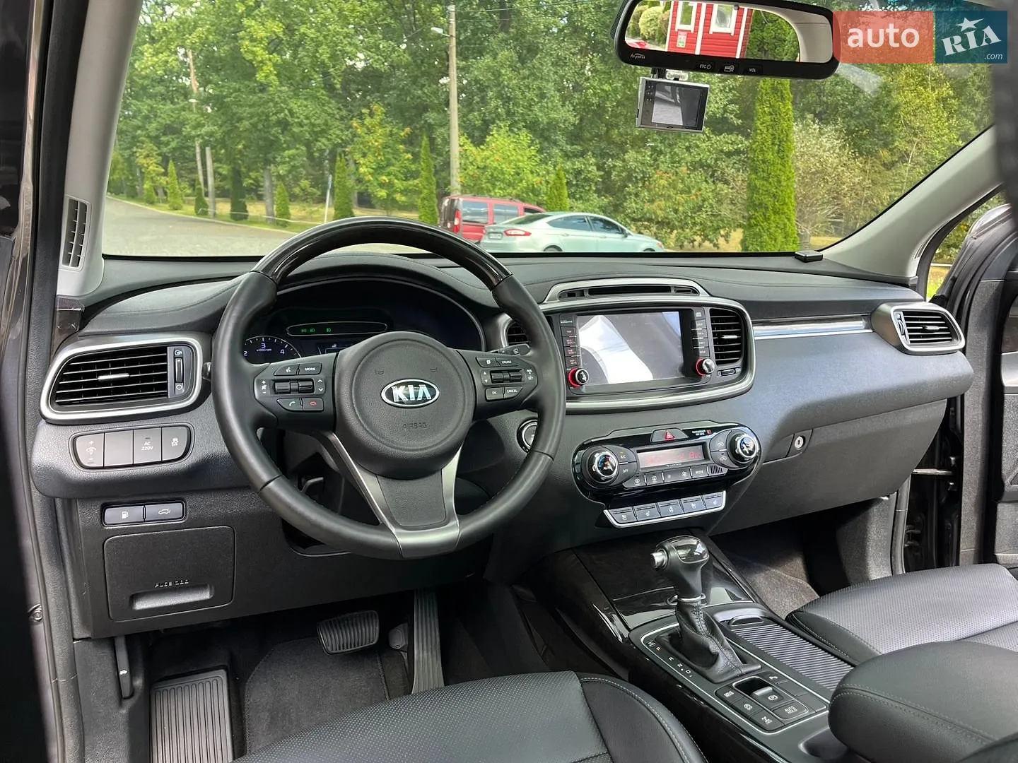 2016 Kia Sorento - мініатюра 102