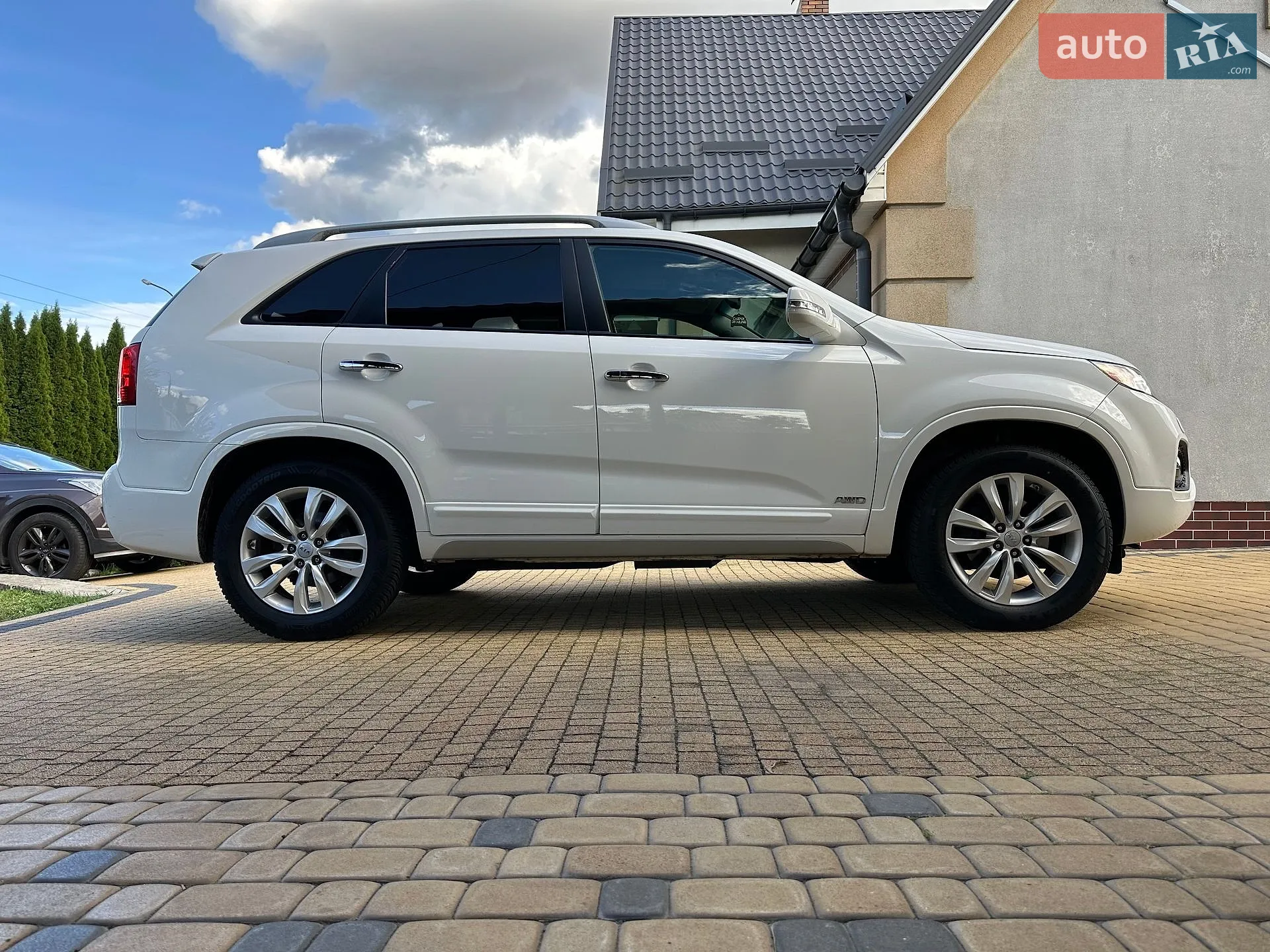 2011 Kia Sorento - мініатюра 22