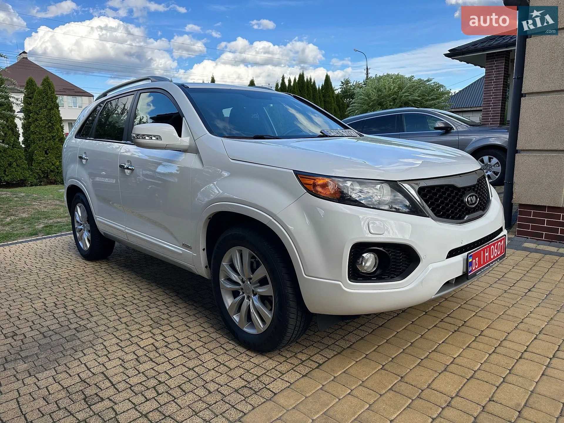 2011 Kia Sorento - мініатюра 47