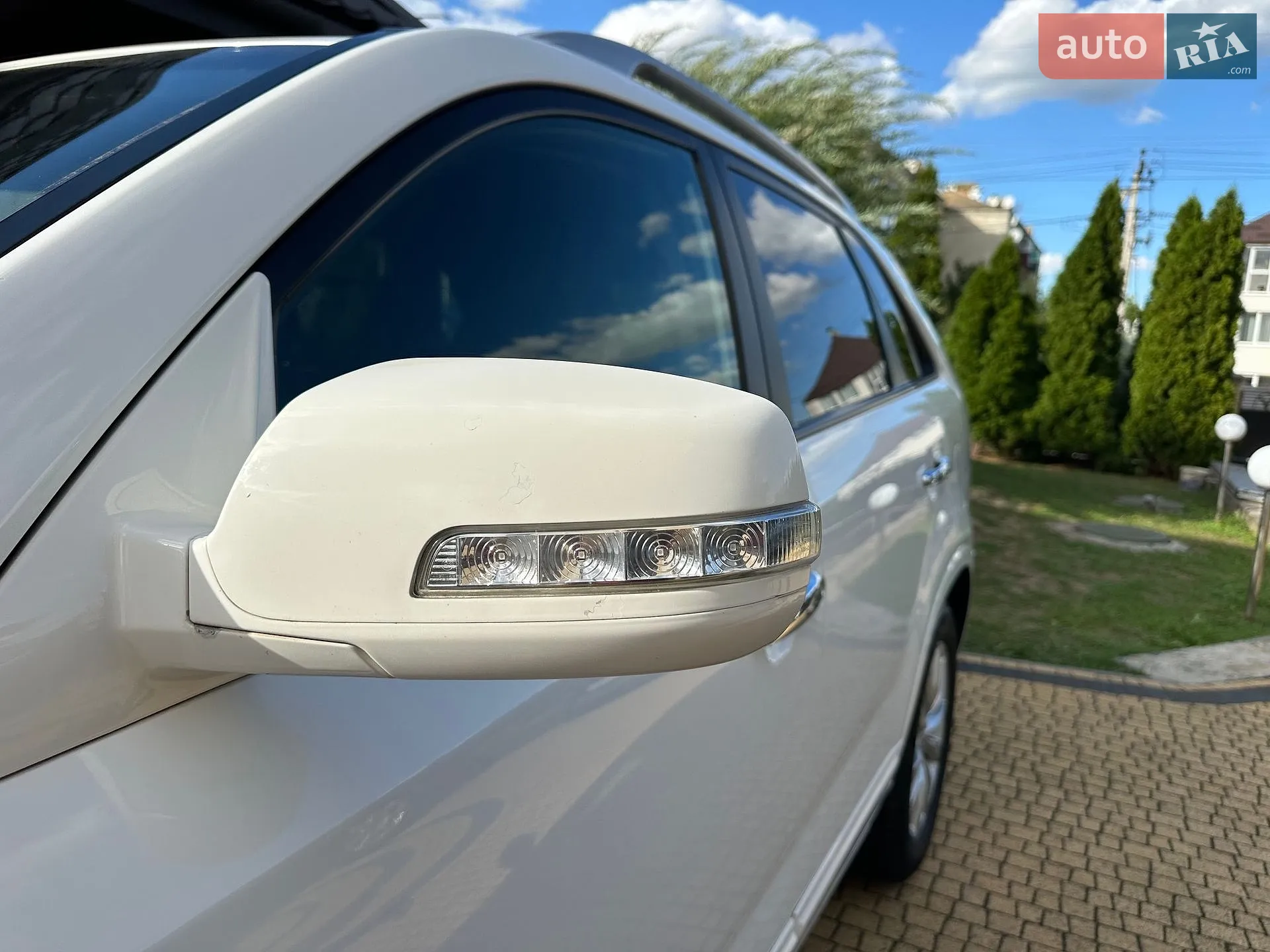 2011 Kia Sorento - мініатюра 80