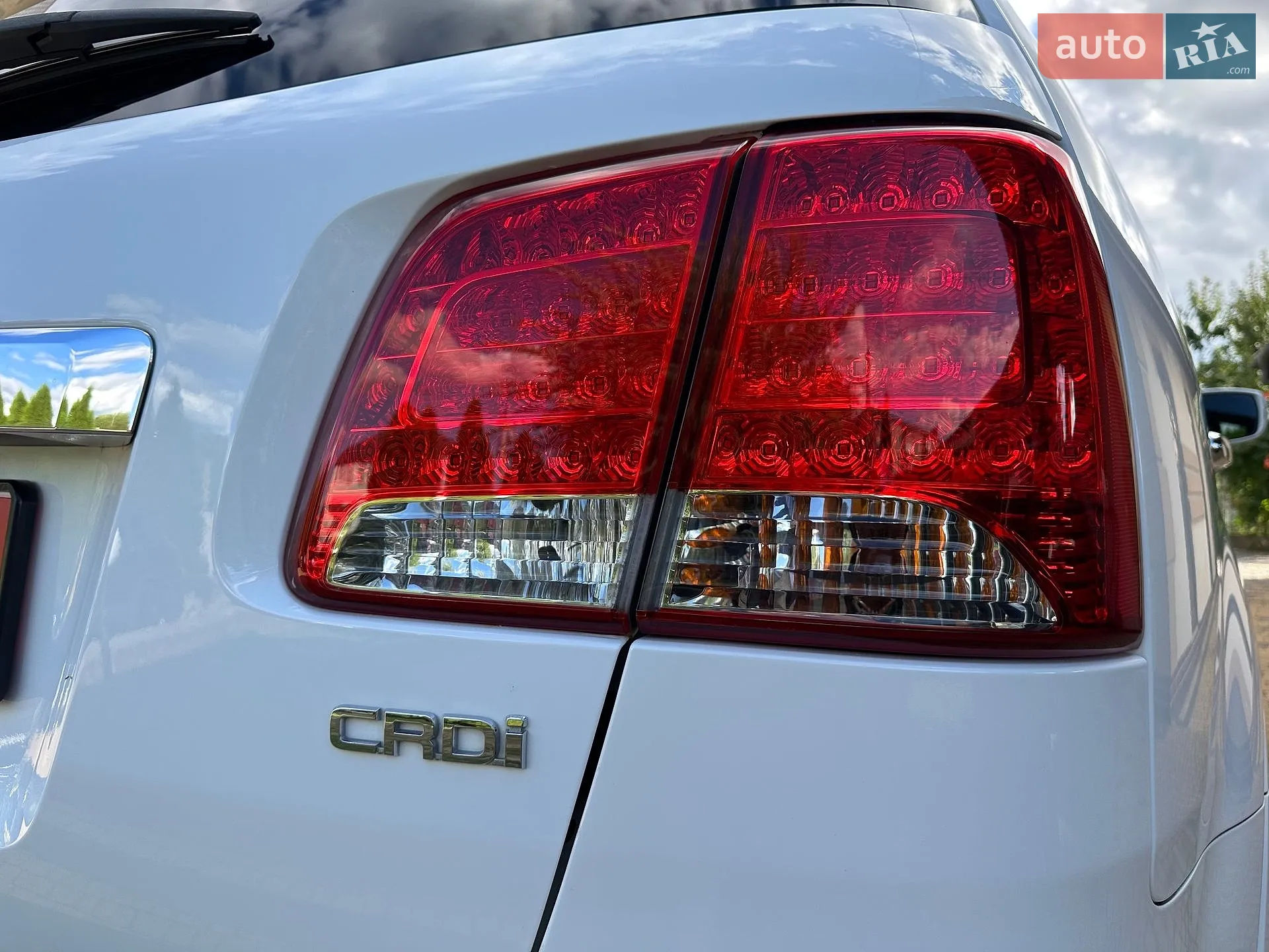 2011 Kia Sorento - мініатюра 90