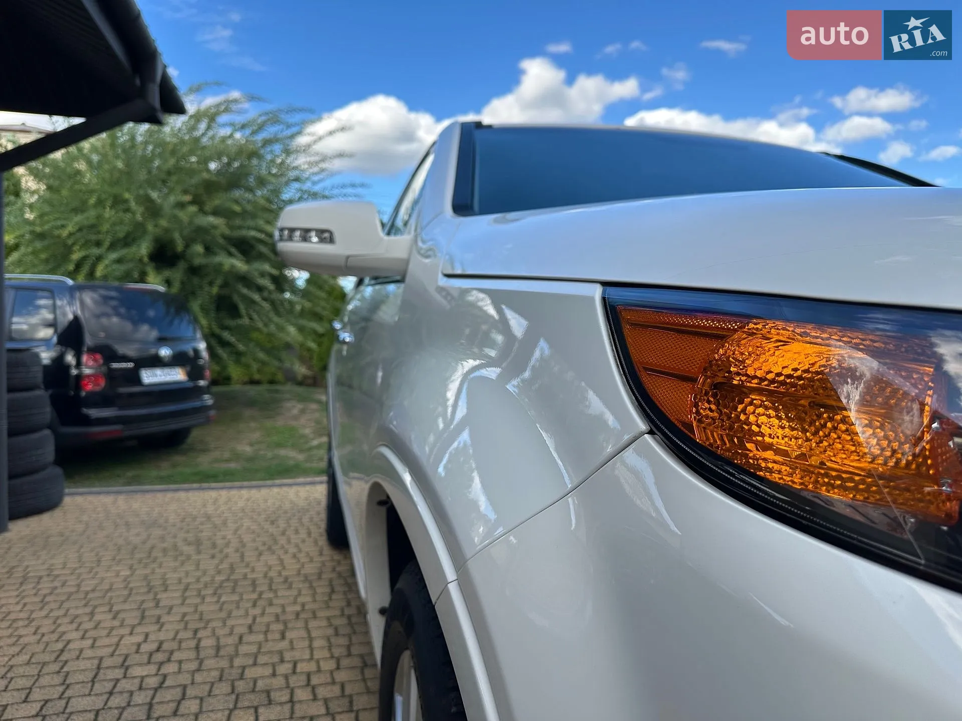 2011 Kia Sorento - мініатюра 97