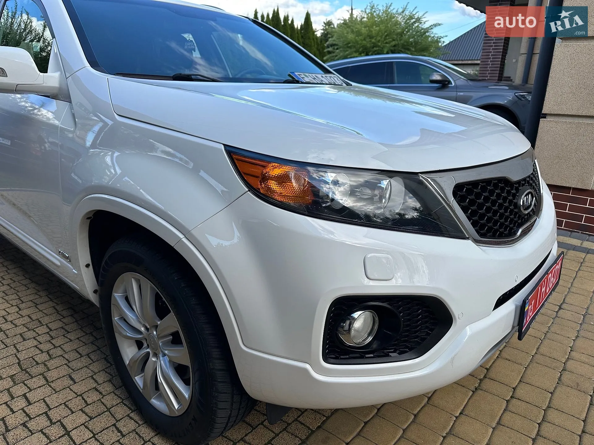 2011 Kia Sorento - мініатюра 99