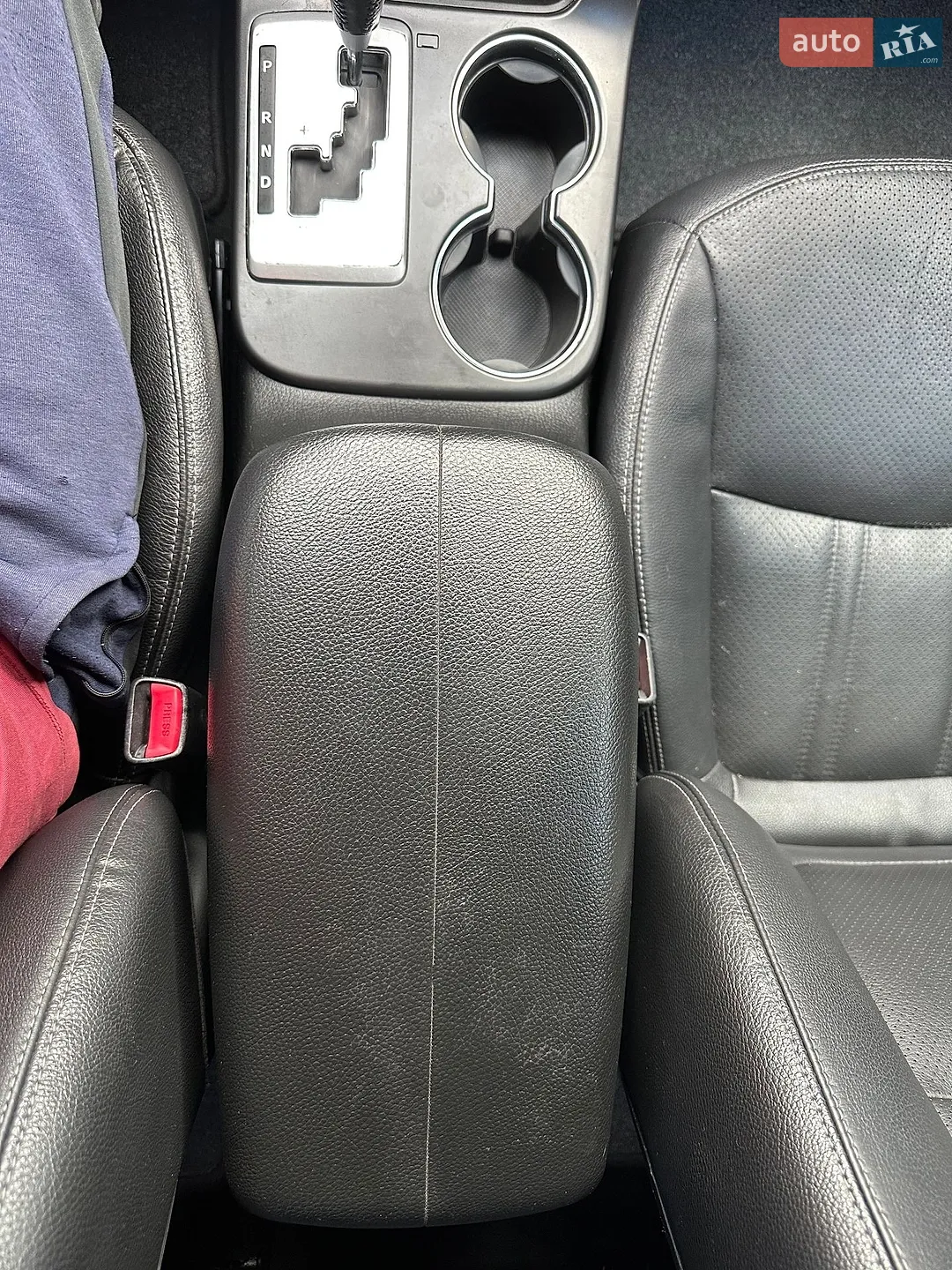 2011 Kia Sorento - мініатюра 146