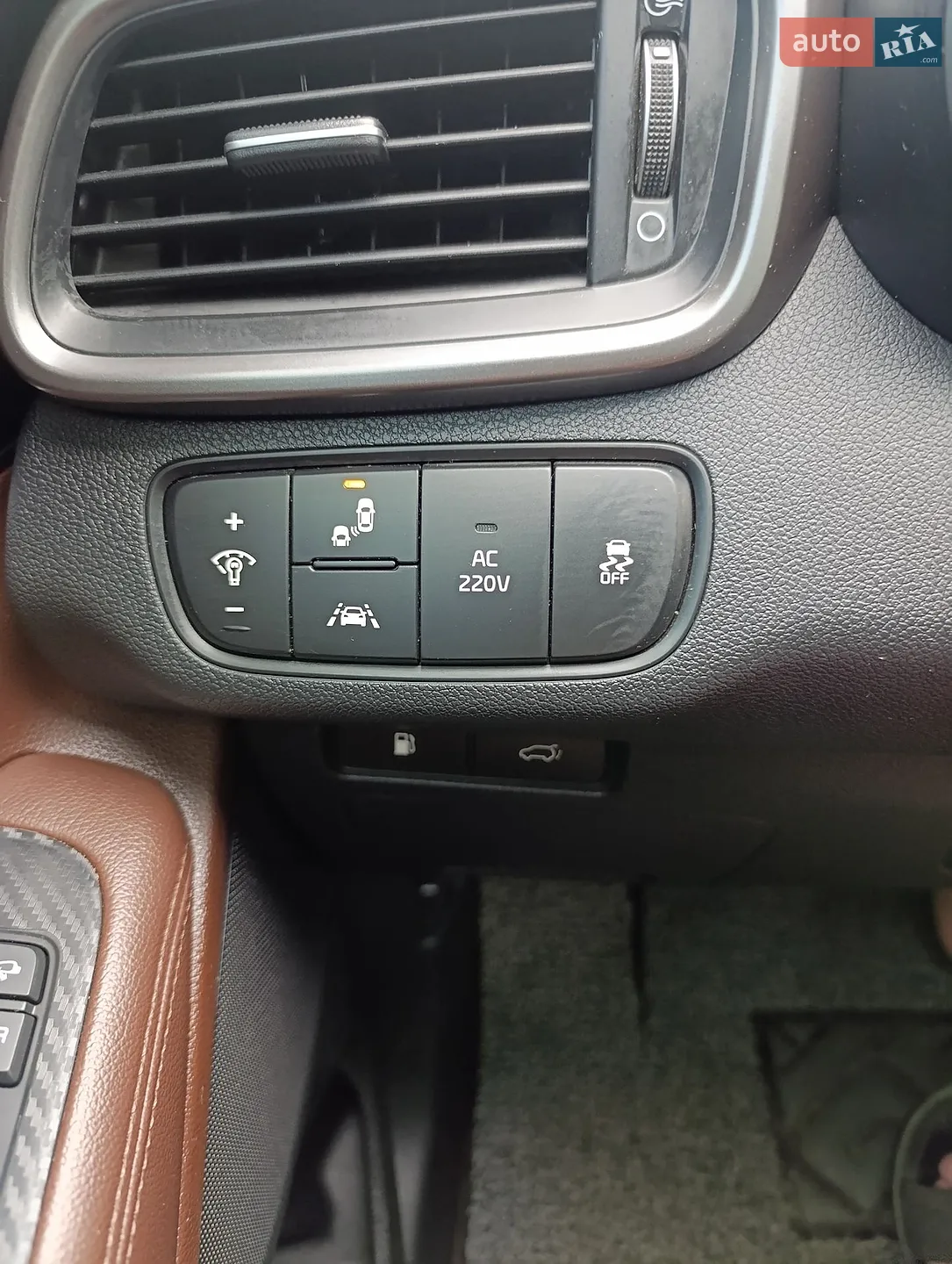 2015 Kia Sorento - мініатюра 21