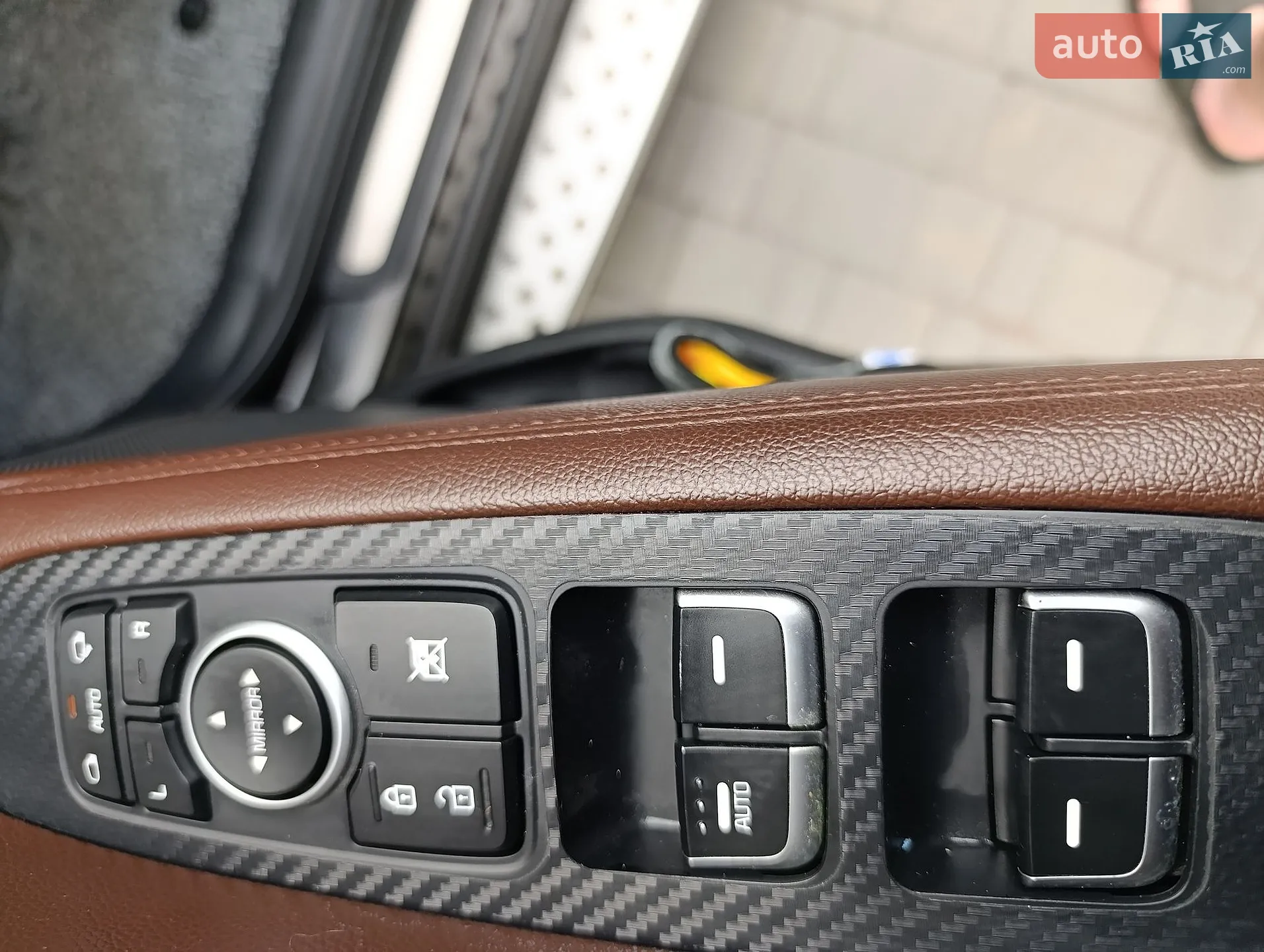 2015 Kia Sorento - мініатюра 34