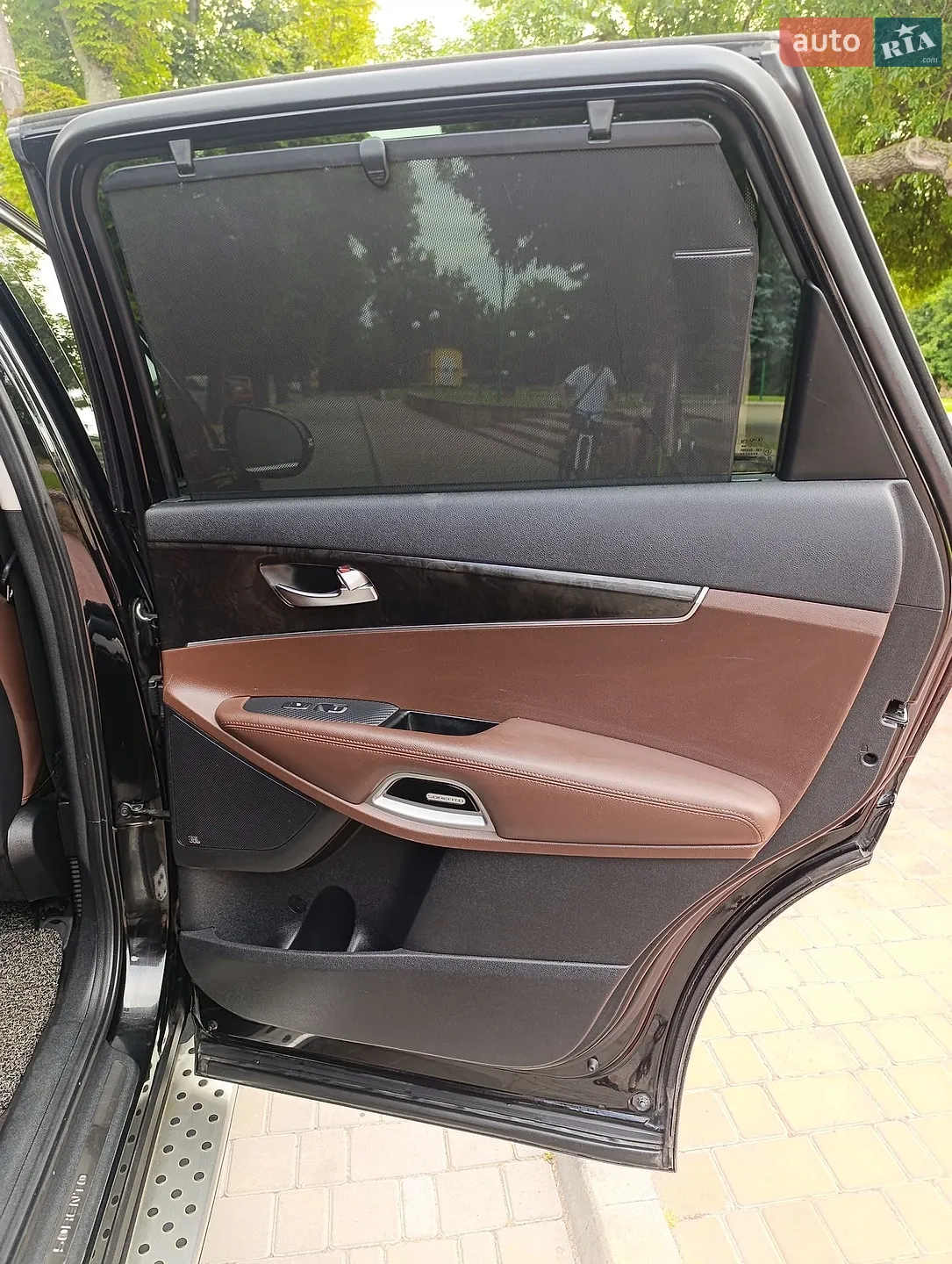 2015 Kia Sorento - мініатюра 46
