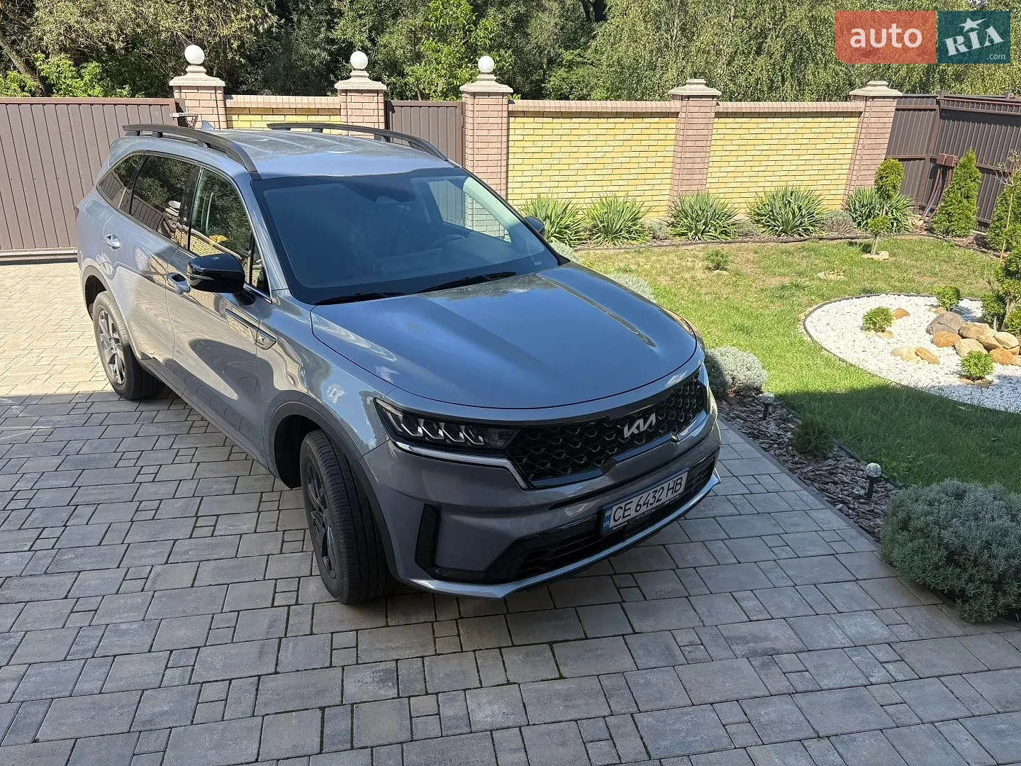 2022 Kia Sorento - мініатюра 5