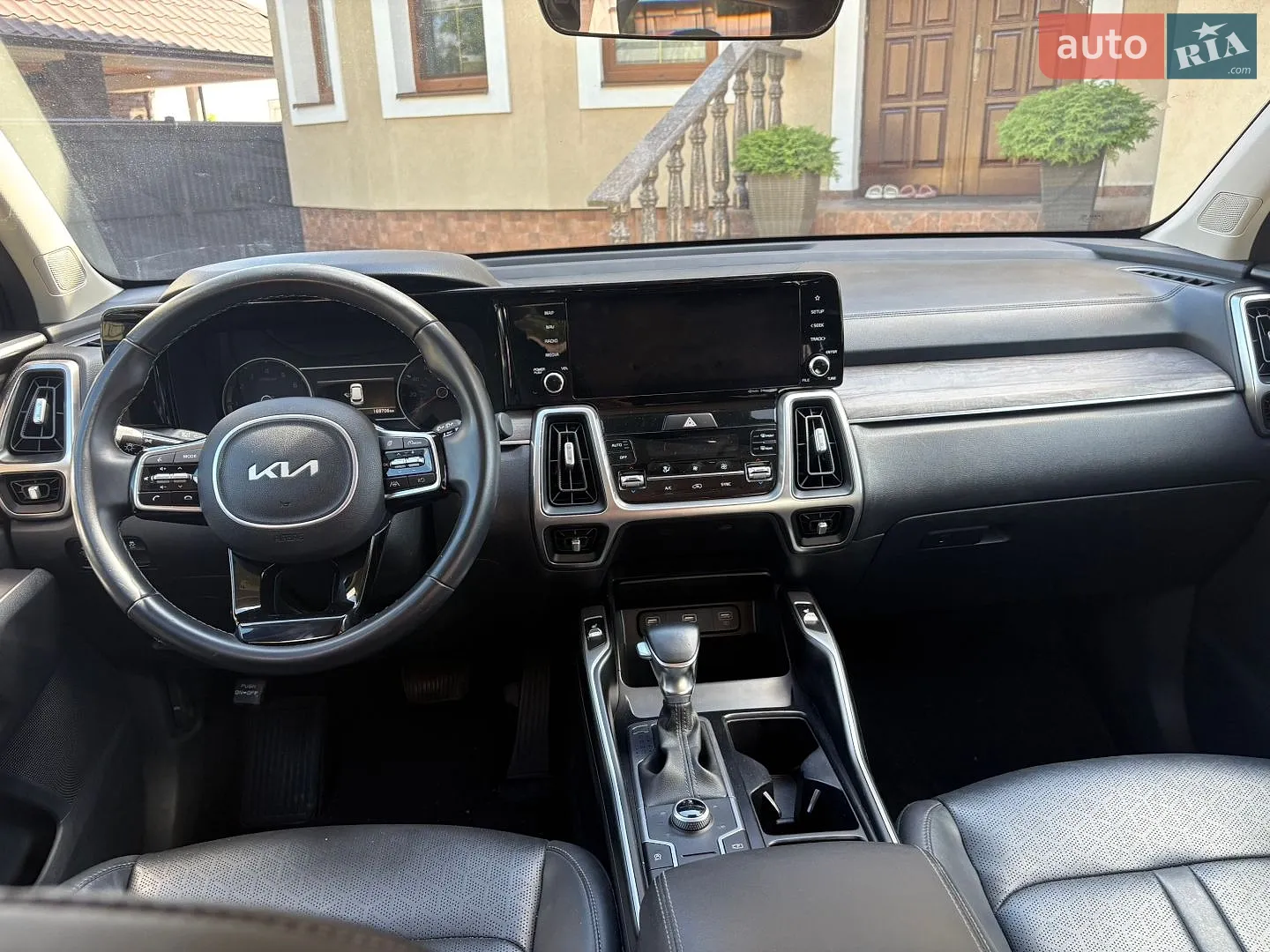 2022 Kia Sorento - мініатюра 28