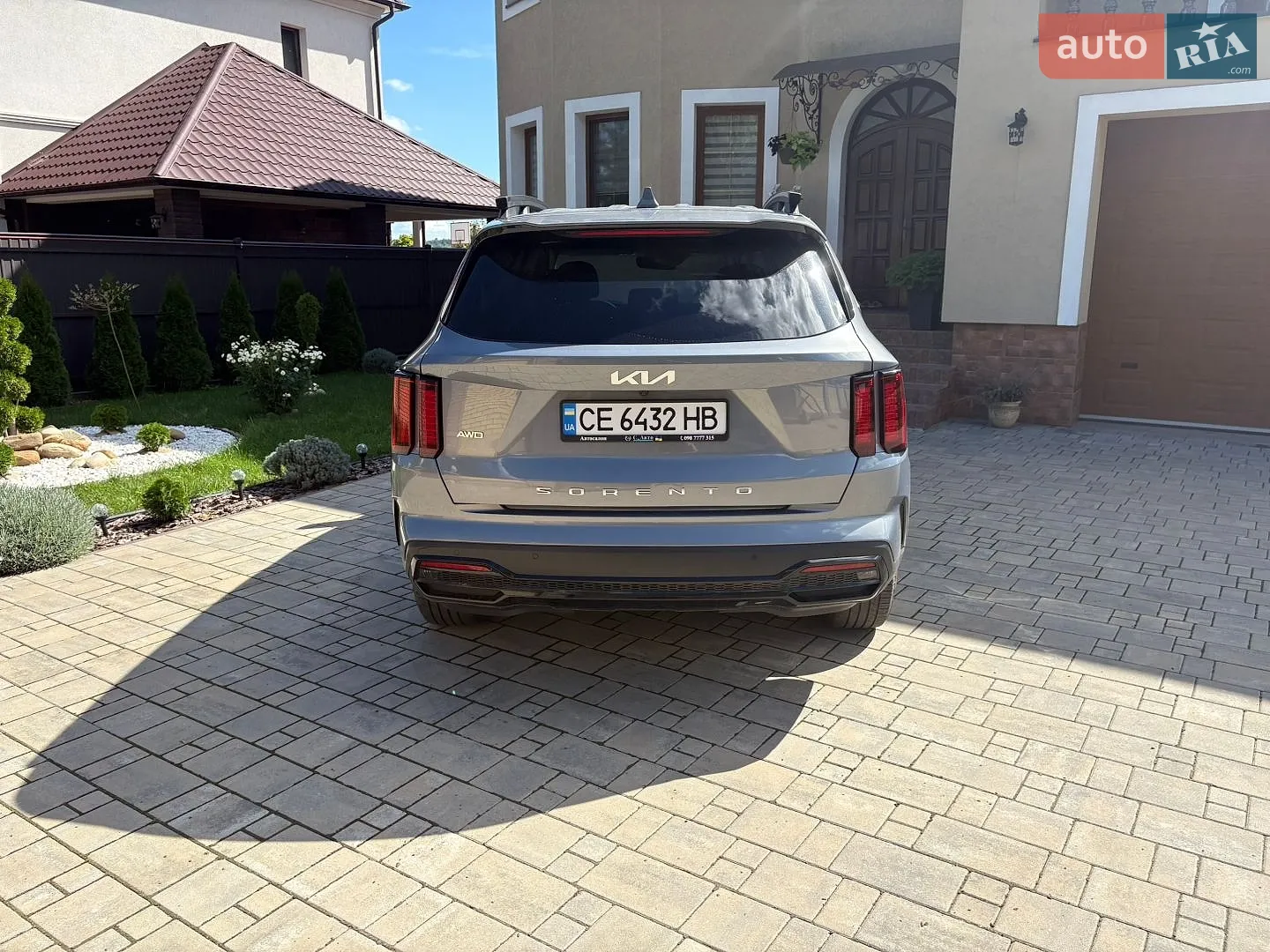 2022 Kia Sorento - мініатюра 30