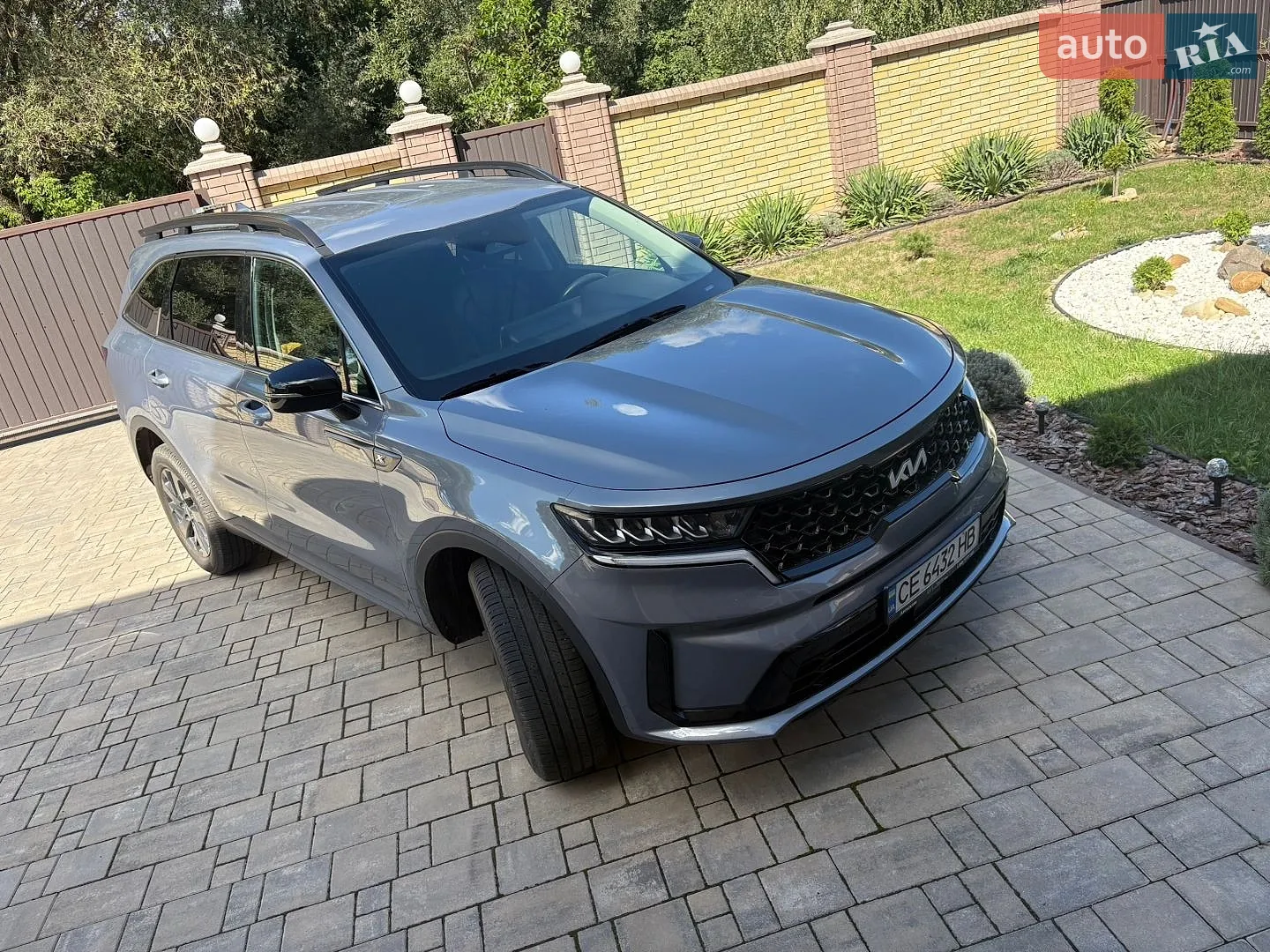 2022 Kia Sorento - мініатюра 32