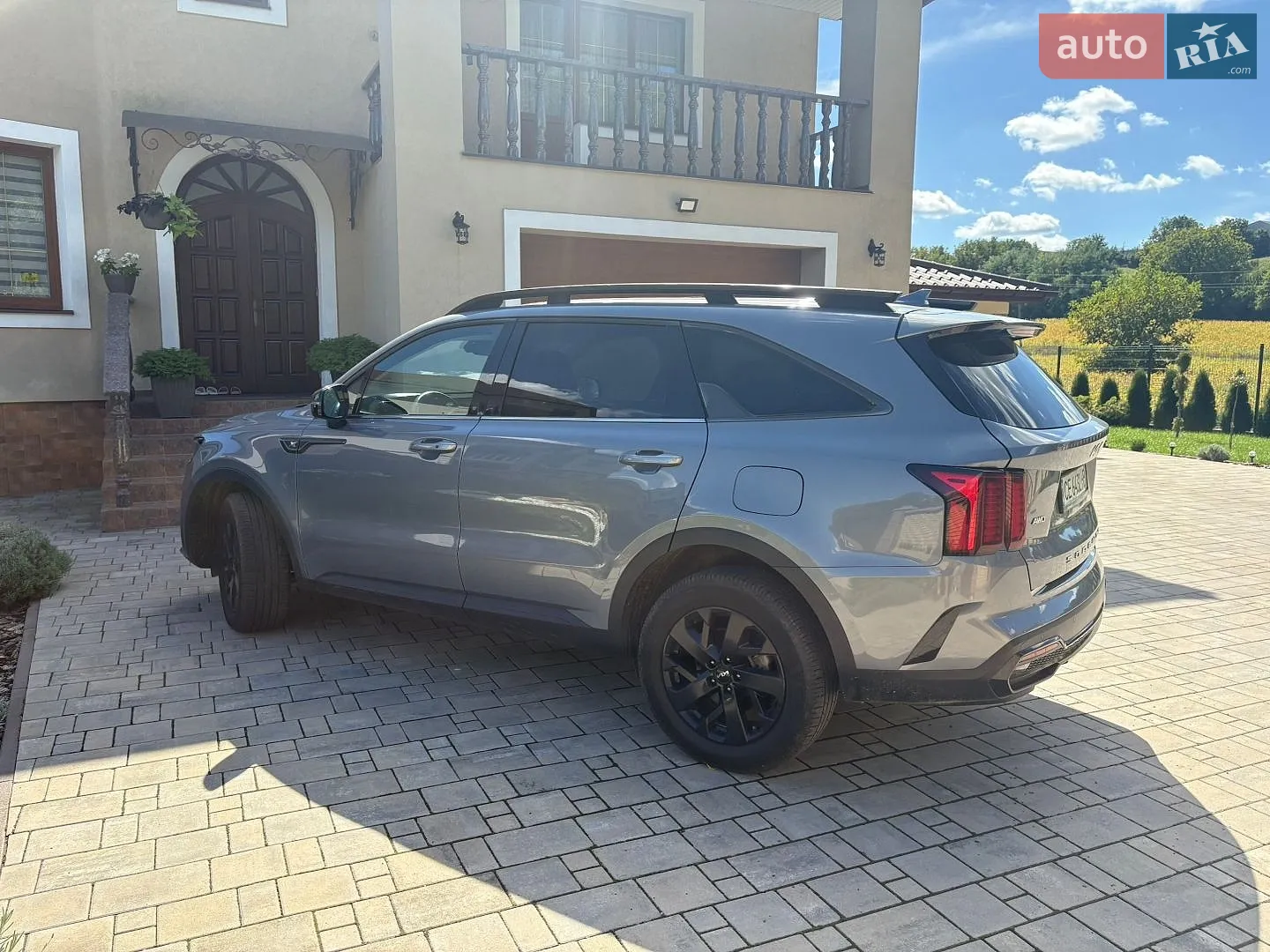 2022 Kia Sorento - мініатюра 31