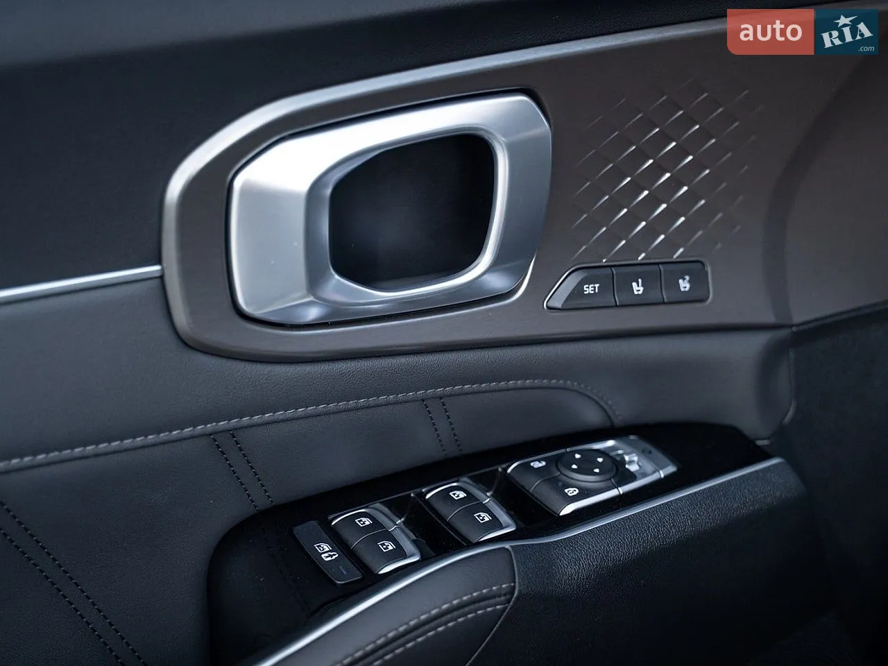 2021 Kia Sorento - мініатюра 21