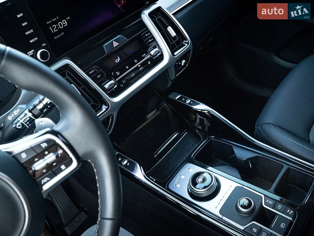 2021 Kia Sorento - мініатюра 29