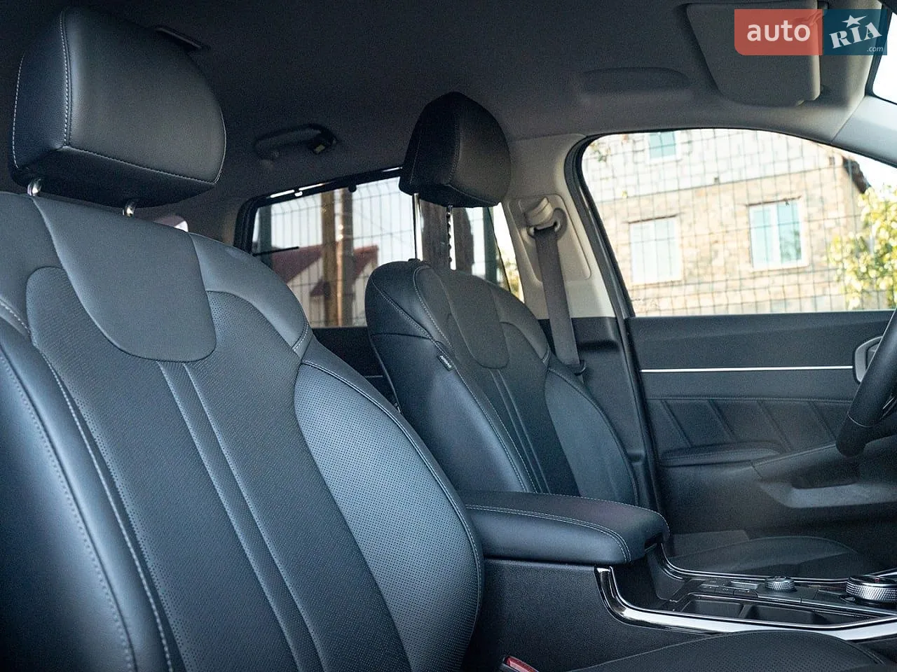 2021 Kia Sorento - мініатюра 41
