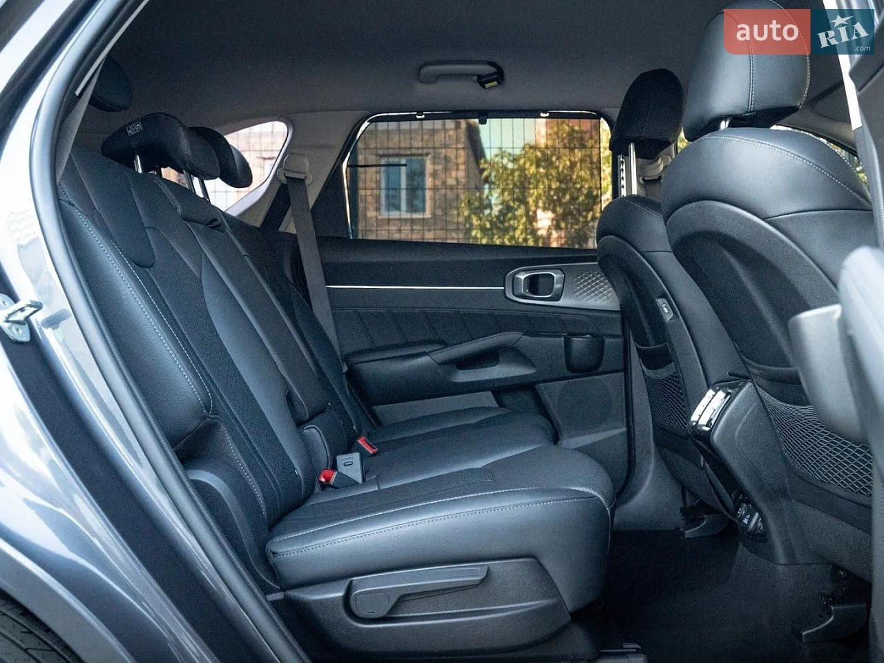 2021 Kia Sorento - мініатюра 45