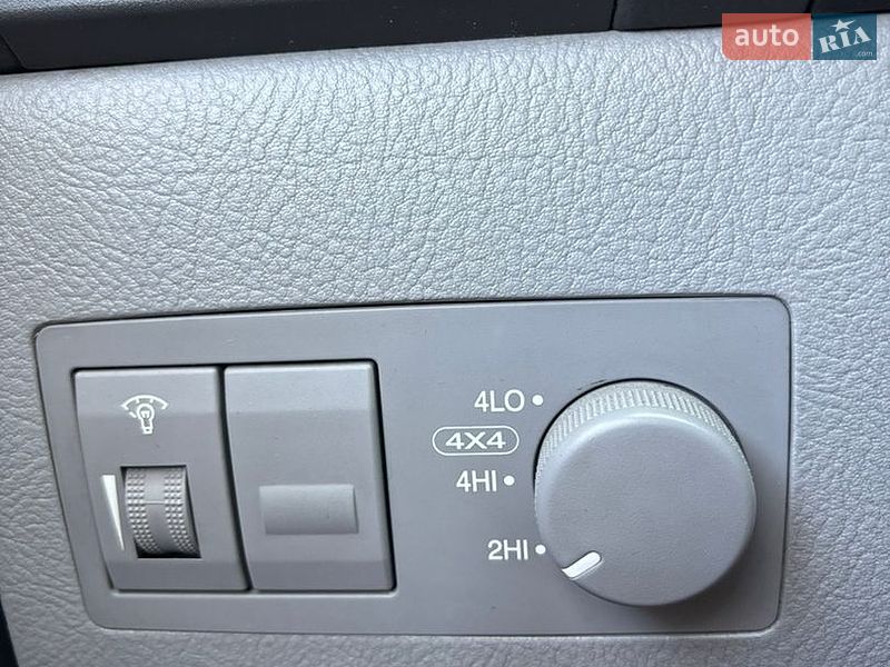 Внедорожник / Кроссовер Kia Sorento 2005 в Чернигове