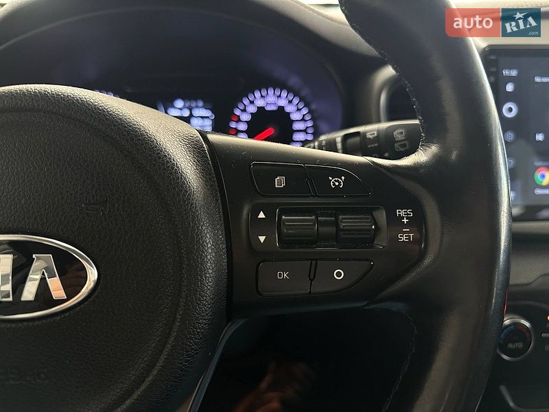 Внедорожник / Кроссовер Kia Sorento 2015 в Киеве