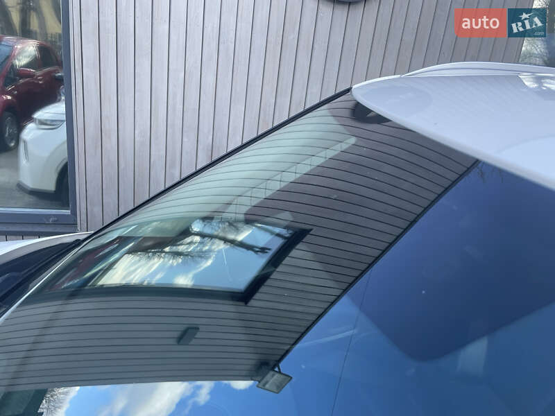 Позашляховик / Кросовер Kia Soul EV 2019 в Тернополі фото 13 Позашляховик / Кросовер Kia Soul EV 2019 в Тернополі