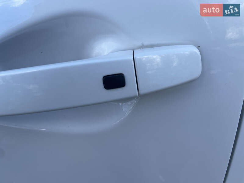 Позашляховик / Кросовер Kia Soul EV 2019 в Тернополі фото 14 Позашляховик / Кросовер Kia Soul EV 2019 в Тернополі