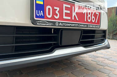 Внедорожник / Кроссовер Kia Soul EV 2020 в Житомире