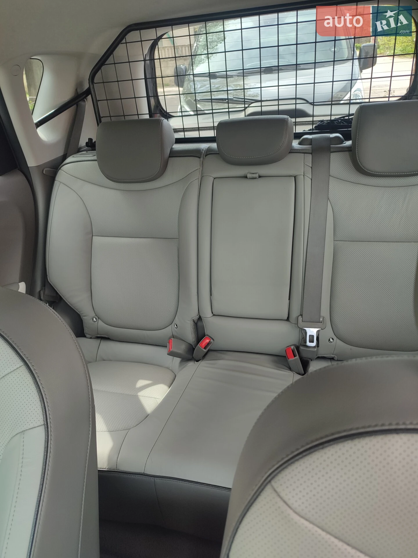 2017 Kia Soul EV - мініатюра 2
