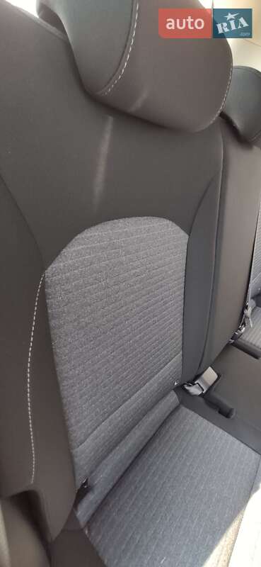 Позашляховик / Кросовер Kia Soul EV 2020 в Полтаві