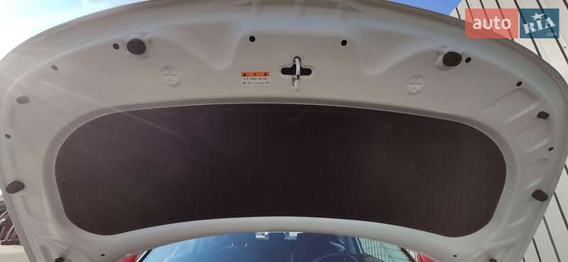 Позашляховик / Кросовер Kia Soul EV 2020 в Полтаві