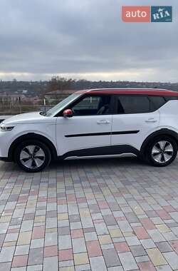 Внедорожник / Кроссовер Kia Soul EV 2020 в Хмельницком