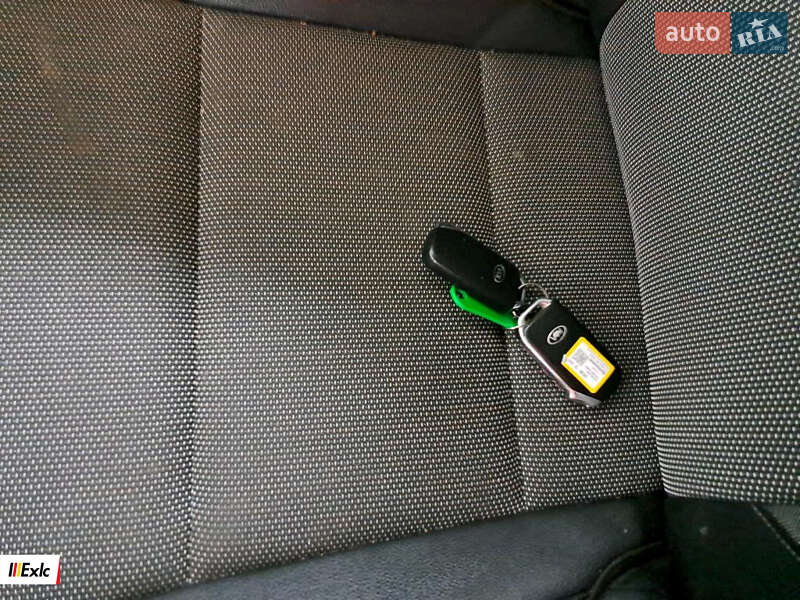 Позашляховик / Кросовер Kia Soul EV 2020 в Львові фото 2 Позашляховик / Кросовер Kia Soul EV 2020 в Львові